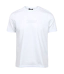Herno t shirts en polos wit