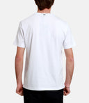 Herno t shirts en polos wit