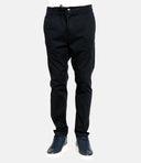 Cruna Trousers Black