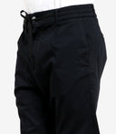Cruna Trousers Black