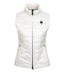 Blauer Sweaters White