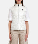 Blauer Sweaters White