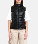 Blauer Sweaters Black