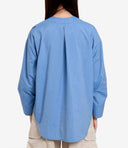 S Max Mara Jackets Light Blue