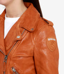 Blauer Coats