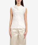 Philosophy By Lorenzo Serafini Top Ivory
