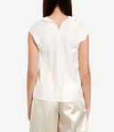 Philosophy By Lorenzo Serafini Top Ivory