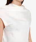 Philosophy By Lorenzo Serafini Top Ivory