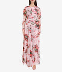 Filosofia di Lorenzo Serafini Dresses Pink