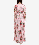 Filosofia di Lorenzo Serafini Dresses Pink