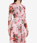 Filosofia di Lorenzo Serafini Dresses Pink