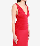 Aniye By Dresses Red