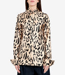 Sport max shirts beige