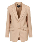Max Mara Weekend Jackets beige