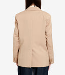 Max Mara Weekend Jackets beige