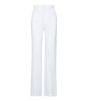 Aniye por pantalones blancos