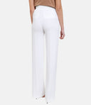 Aniye por pantalones blancos