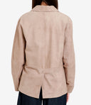 S Max Mara Jacken Beige