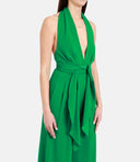 Aniye By Trousers Green