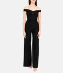 Aniye By Trousers Black