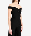 Aniye By Trousers Black