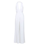 Aniye By Trousers White