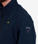 Blauer Coats Azul