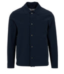 Herno Coats Blue