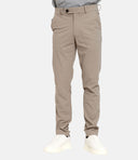 Pantalones rrd beige