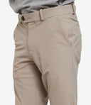 Pantalones rrd beige