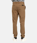 Rrd Trousers Brown