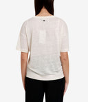Max Mara Weekend T Shirts And Polos Beige