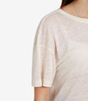 Max Mara Weekend T Shirts And Polos Beige