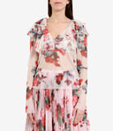 Filosofía de Lorenzo Serafini camisas beige