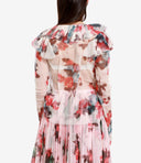 Filosofía de Lorenzo Serafini camisas beige
