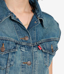 Levi's Suéteres