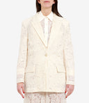 Simona Corsellini Jackets Beige