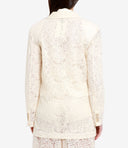 Simona Corsellini Jackets Beige
