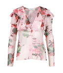 Filosofía de Lorenzo Serafini camisas rosa