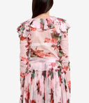 Filosofía de Lorenzo Serafini camisas rosa