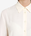 Simona Corsellini camisas beige