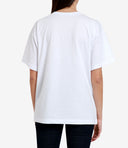 Philosophy By Lorenzo Serafini T Shirts And Polos White