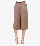 Philosophy By Lorenzo Serafini Shorts Brown