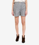 Sport Max Shorts Black