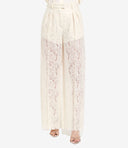 Simona Corsellini broek beige