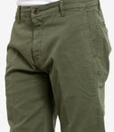 Roy Roger's Trousers Green