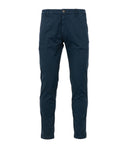 Roy Roger's Trousers Blue