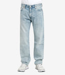 Levi's Trousers Light Denim