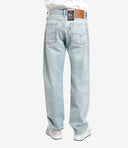 Levi's Trousers Light Denim