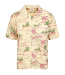 Roy Roger's Shirts Beige